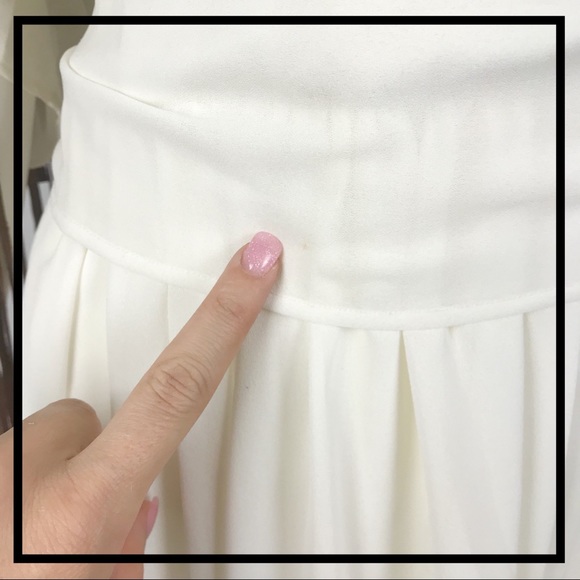 SOUTHERN FASHION HOUSE Flowing, Tassel, Boho Dress - Picture 6 of 8